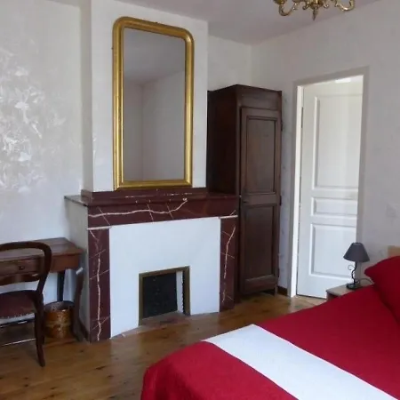 別荘 House De La Bastide De Mirepoix *