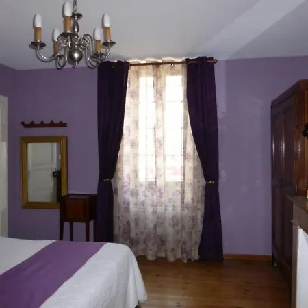 別荘 House De La Bastide De Mirepoix *